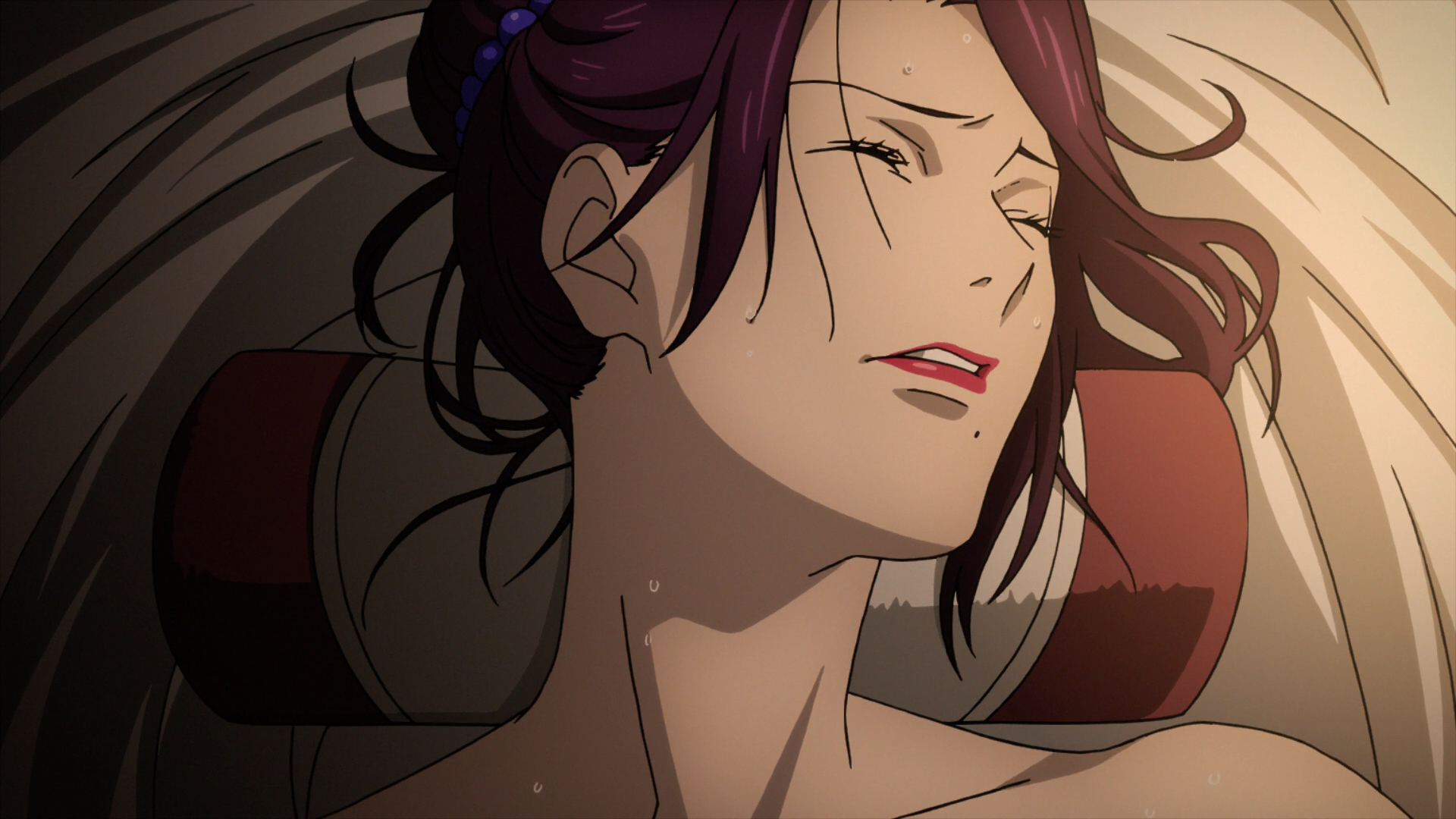 Rurouni Kenshin: Meiji Kenkaku Romantan - Shin Kyoto-hen (Backbeard)